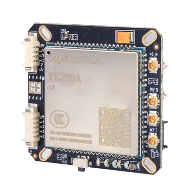 MT880A-CN  cat 4全网通4G工业路由模组