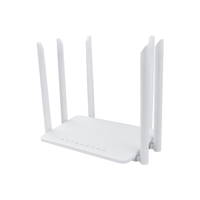 Z200-CN 4G无线插卡路由器全网通2.4G wifi 6路由器